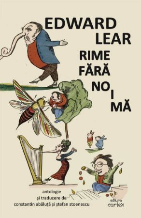Poza cu Rime fara noima – Edward Lear