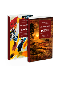 Poza pentru categoria Marii clasici, Pachete cu reducere 30 %