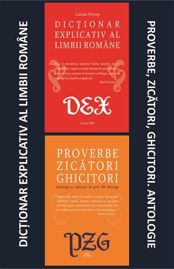 Poza cu Pachet scolar