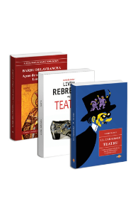 Poza pentru categoria Marii clasici, Pachete cu reducere 30 %, Serie de autor