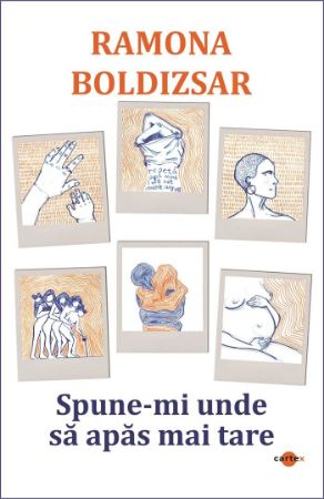 Poza cu Spune-mi unde sa apas mai tare