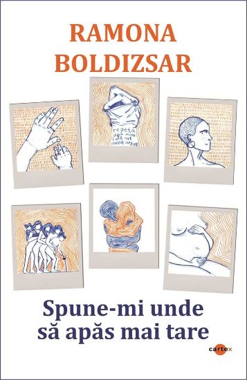 Poza cu Spune-mi unde sa apas mai tare