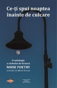 Poza pentru categoria Poezie romana contemporana
