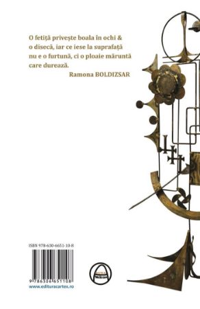 Poza cu Perfectiunii ii e frica de noi