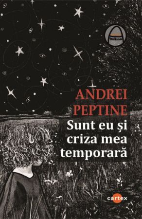 Poza cu Sunt eu si criza mea temporara