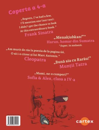 Poza cu Homarul Homer-Carmen Tiderle