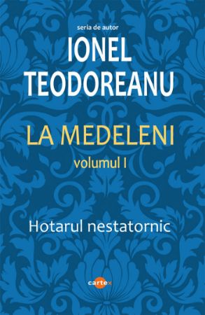 Poza cu La Medeleni (3 vol.)
