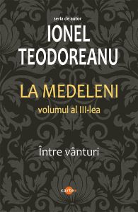 Poza pentru categoria Serie de autor Ionel Teodoreanu