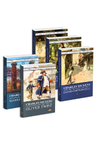 Poza pentru categoria Clasicii literaturii universale, LITERATURA UNIVERSALA, Pachete cu reducere 30 %