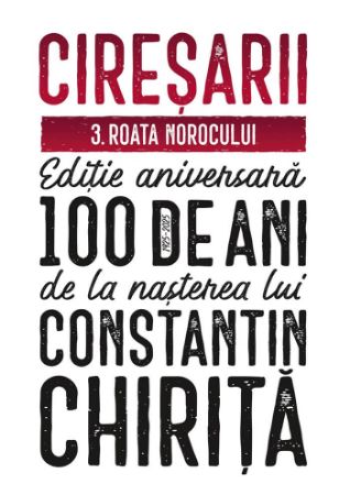 Poza cu Ciresarii-Editie aniversara