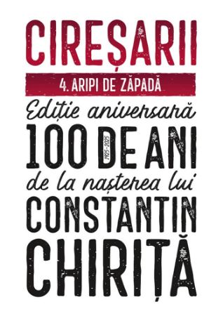 Poza cu Ciresarii-Editie aniversara