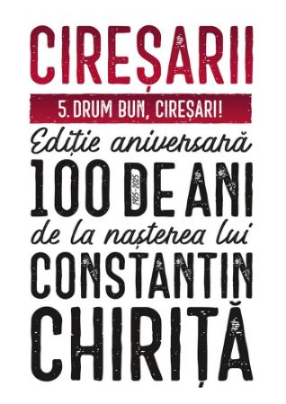 Poza cu Ciresarii-Editie aniversara