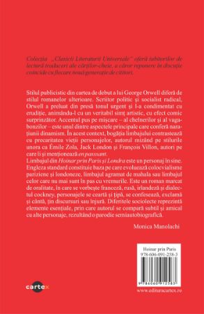 Poza cu Hoinar prin Paris si Londra