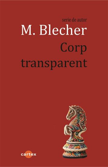 Poza cu Corp transparent-Max Blecher