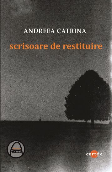 Poza cu Scrisoare de restituire