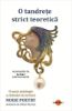 Poza cu O tandrete strict teoretica.