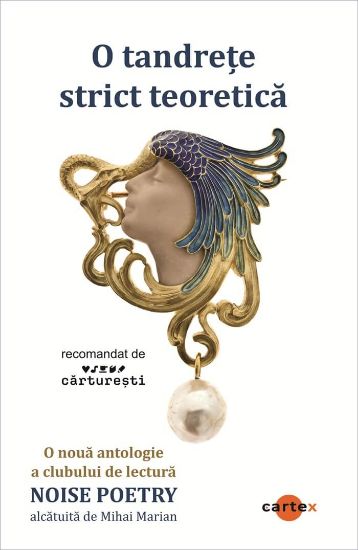 Poza cu O tandrete strict teoretica.