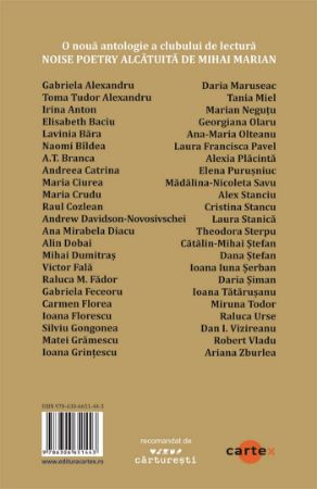 Poza cu O tandrete strict teoretica.