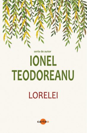 Poza cu Lorelei-Ionel Teodoreanu