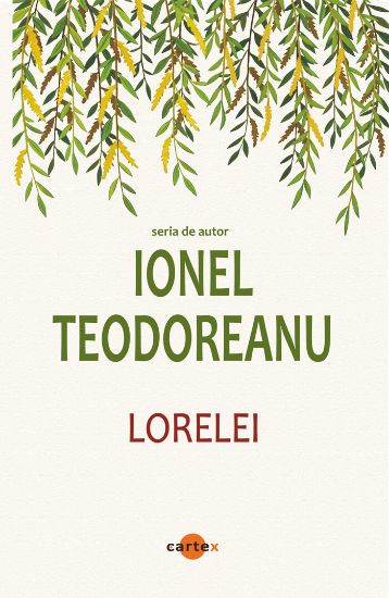 Poza cu Lorelei-Ionel Teodoreanu