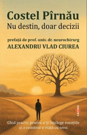 Poza cu Nu destin, doar decizii