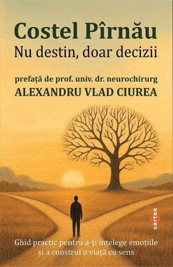 Poza cu Nu destin, doar decizii