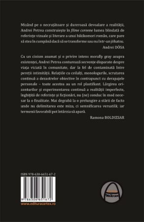 Poza cu Filme coreene despre razbunare