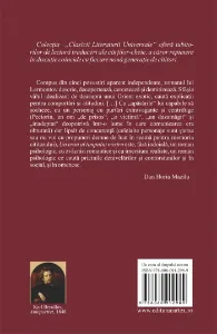 Poza pentru categoria Clasicii literaturii universale, Noutati
