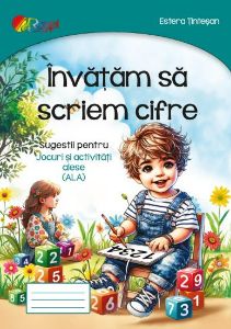 Poza pentru categoria CARTE PRESCOLARI