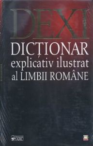 Poza pentru categoria DICTIONARE
