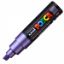 Poza cu Marker UNI Posca PC-8K, varf tesit, 8.0mm