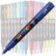 Poza cu Marker UNI Posca PC-1M, varf rotund, 0.7mm
