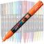 Poza cu Marker UNI Posca PC-1M, varf rotund, 0.7mm