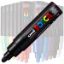 Poza cu Marker UNI Posca PC-7M, varf rotund, 4.5-5.5mm