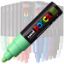 Poza cu Marker UNI Posca PC-7M, varf rotund, 4.5-5.5mm