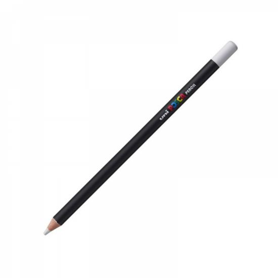 Poza cu Creion pastel uleios Posca KPE-200