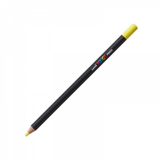 Poza cu Creion pastel uleios Posca KPE-200