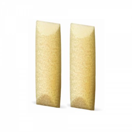 Poza cu Varf marker UNI Posca PC-8K PCXR-8, varf tesit, 8.0mm, set 2 buc