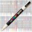 Poza cu Marker UNI Posca PC-3M, varf rotund, 0.9-1.3mm