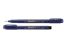 Poza cu Pensula cu varf extra-fin Zebra WFSS4
