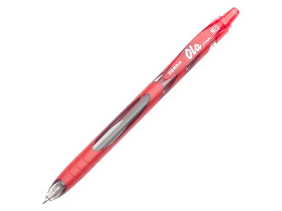 Poza cu Pix Zebra Ola 1.0 mm