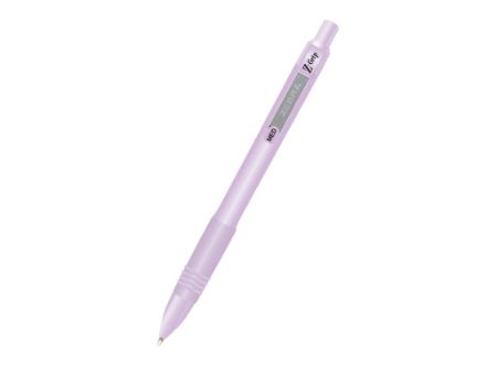 Poza cu Pix Zebra Z-Grip Pastel
