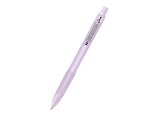 Poza cu Pix Zebra Z-Grip Pastel