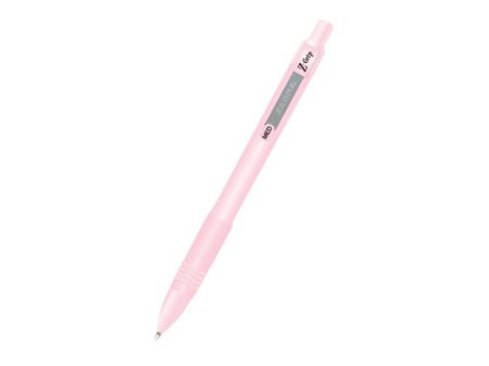 Poza cu Pix Zebra Z-Grip Pastel