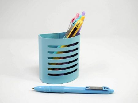 Poza cu Pix Zebra Z-Grip Pastel