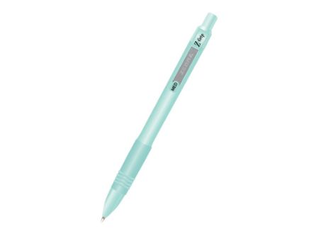 Poza cu Pix Zebra Z-Grip Pastel