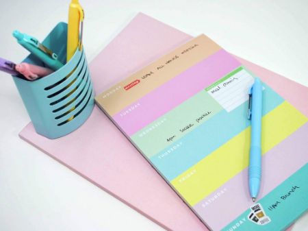 Poza cu Pix Zebra Z-Grip Pastel