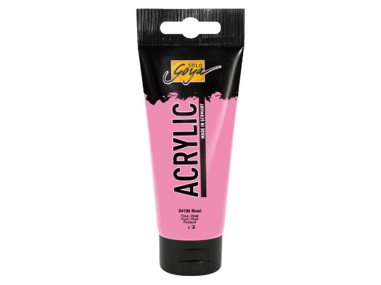 Poza cu Vopsea acrilica Solo Goya, 100 ml