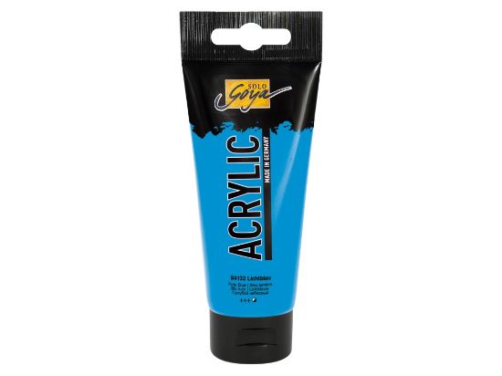 Poza cu Vopsea acrilica Solo Goya, 100 ml