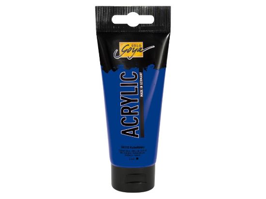 Poza cu Vopsea acrilica Solo Goya, 100 ml